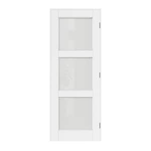 Interior Prehung