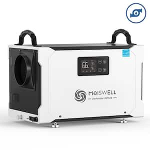 Built-In Pump