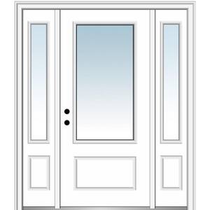 Common Door Size (WxH) in.: 64 x 80