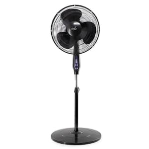 Pedestal Fan