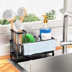 Kitchen Towel Holders & Hooks