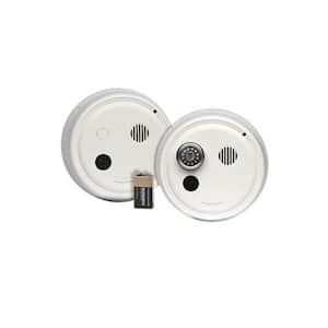 Smoke Detectors