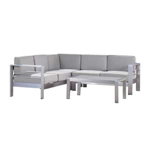Aluminum