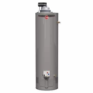 Tank Warranty: 12 Year
