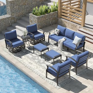 Ottoman Included