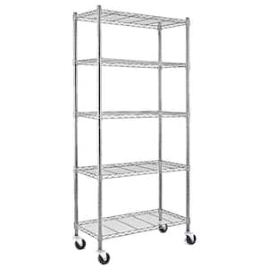 Freestanding Shelving Units