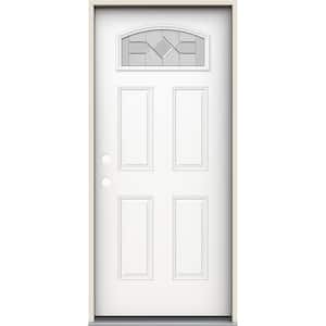 Single Door