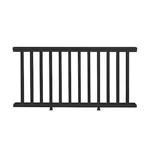 Fence Rail