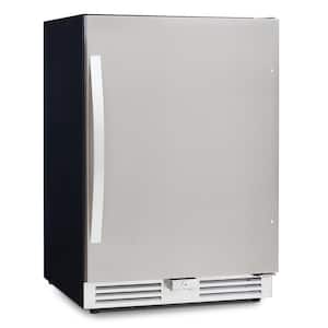 Total Capacity (cu. ft.): 4.9 cu ft