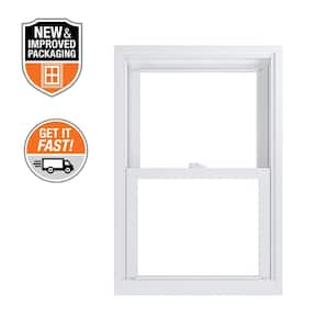 Common Window Sizes: 24 in. x 36 in.