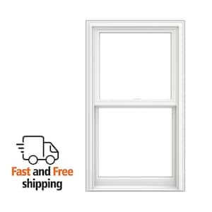 Double Hung Windows