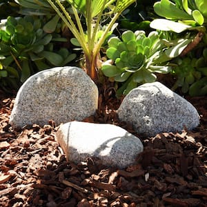 Rock Size (in.): Extra Extra Large (Greater than 10 in.) in Landscape Rocks