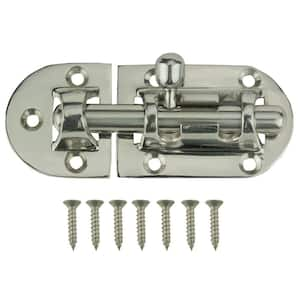 Door Hasp/Bolt