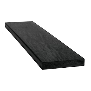 Plastic - Dimensional Lumber - Lumber & Composites - The Home Depot