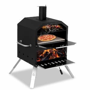 Wood Fired