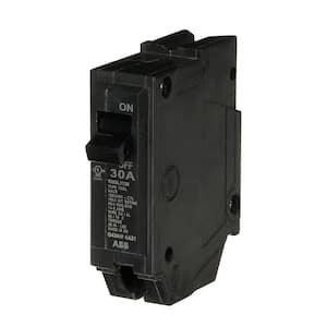 Maximum Amperage: 30 amp