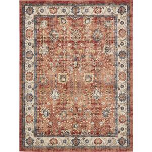 Approximate Rug Size (ft.): 9 X 12