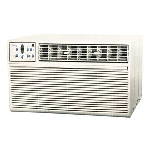 Wall Air Conditioners - Air Conditioners - The Home Depot