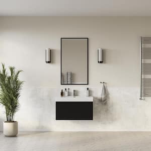 Popular Vanity Widths: 36 Inch Vanities