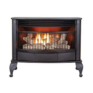 Gas Stove in Freestanding Gas Stoves