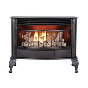 Freestanding Gas Stoves