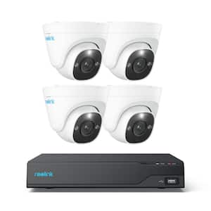 Security Camera Systems