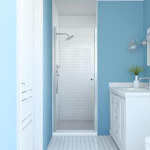 Semi Frameless