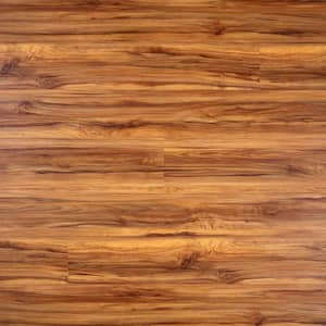 Plank Width: Wide plank (7+ in)