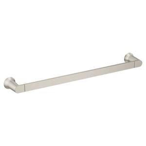 Brushed Nickel