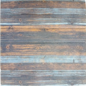 Wood