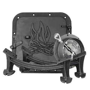 Fireplace & Stove Parts