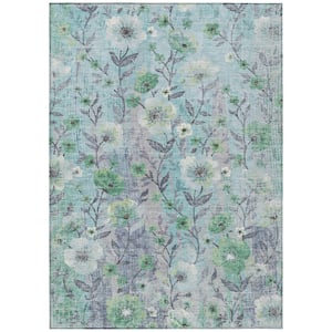 Approximate Rug Size (ft.): 8 X 10
