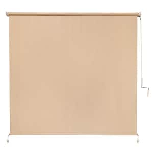Select Southern Sunset 90% UV Block Exterior Roller Shade