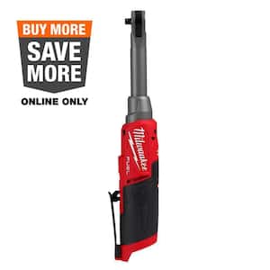 Battery Platform: Milwaukee M12