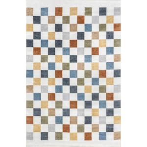 Approximate Rug Size (ft.): 5 X 8