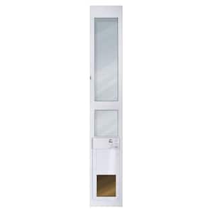 Electronic in Dog Doors