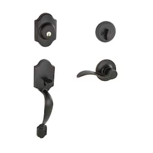Self Guiding Screws