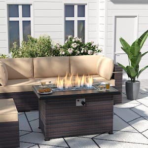 Wicker Frame