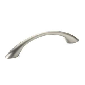 Brushed Nickel