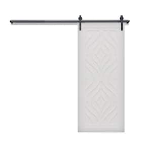 Door Size (WxH) in.: 36 x 84