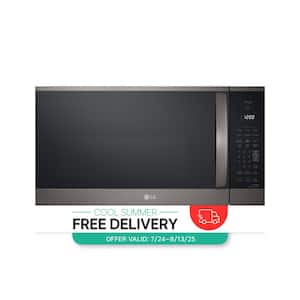 Microwave Product Width (in.): 30 in. Wide