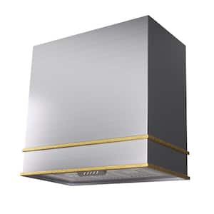 Wall Mount Range Hoods