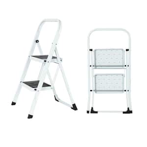 Ladder Rating: Type 1A - 300 lbs.