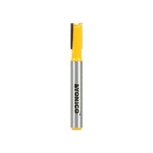 Cut Diameter (in.): 0.25 in