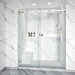 Alcove Shower Doors