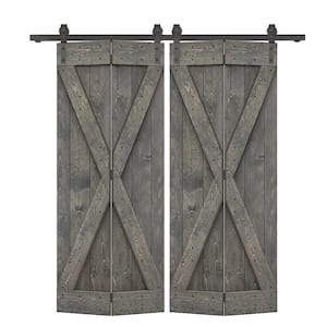 Bi-Fold