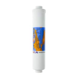 Under Sink Water Filter Replacements