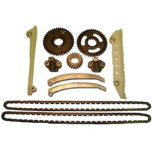 Engine Parts