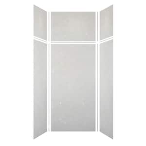 Wall Height (in.): 80 - 100