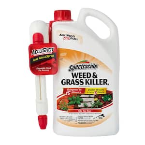 Weed & Grass Killer